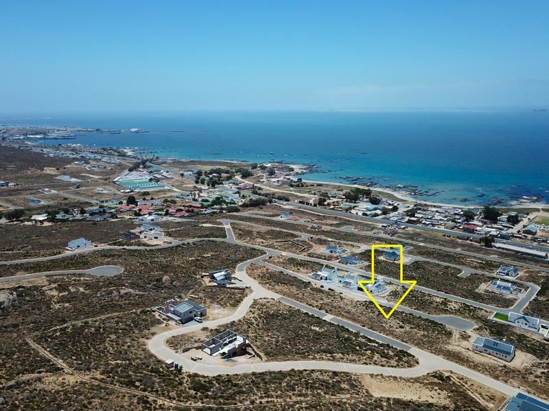 0 Bedroom Property for Sale in St Helena Views Western Cape